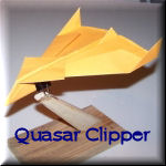 Quasar Clipper